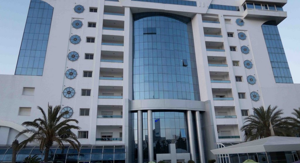 The Penthouse Suites Hotel