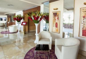 The Penthouse Suites Hotel