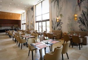 Rawabi Hotel Marrakech & Spa