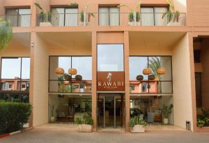 Rawabi Hotel Marrakech & Spa