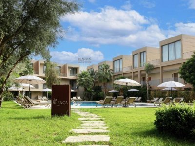 Rawabi Hotel Marrakech & Spa