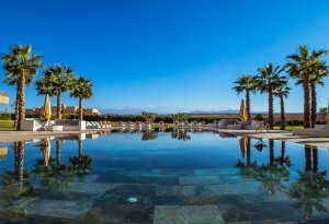 SUMAHAN SUITES & SPA