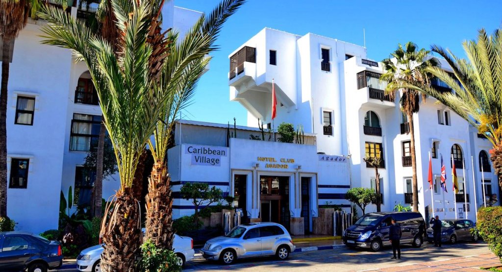 Caribbean Village Agador - All inclusive