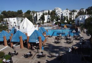 Caribbean Village Agador - All inclusive