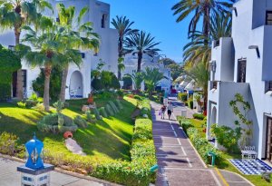 Caribbean Village Agador - All inclusive