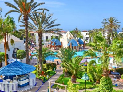 Caribbean Village Agador - All inclusive