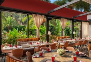 Hivernage Hotel & Spa