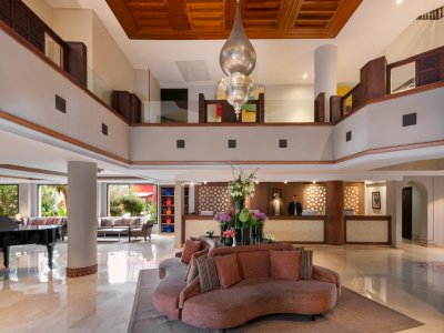 Hivernage Hotel & Spa