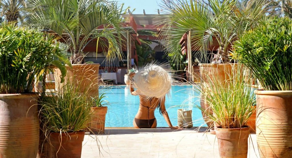 Domaine Des Remparts Hotel & Spa
