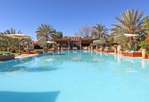 Domaine Des Remparts Hotel & Spa