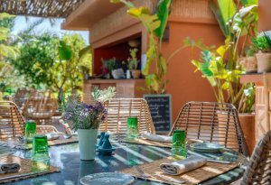 Domaine Des Remparts Hotel & Spa
