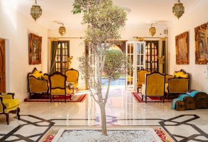 Albakech Boutique Hôtel & Spa