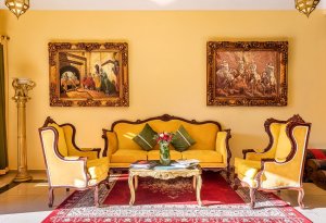 Albakech Boutique Hôtel & Spa