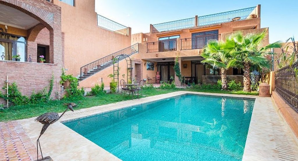 Riad Saida Atlas
