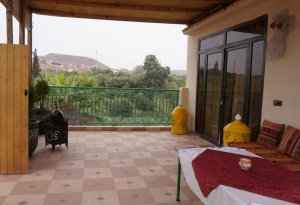 Riad Saida Atlas