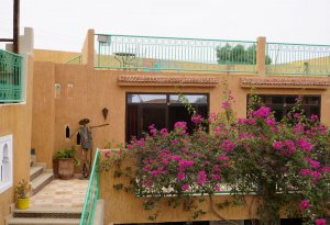 Riad Saida Atlas