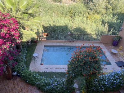 Riad Saida Atlas