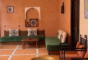 Riad Oussari