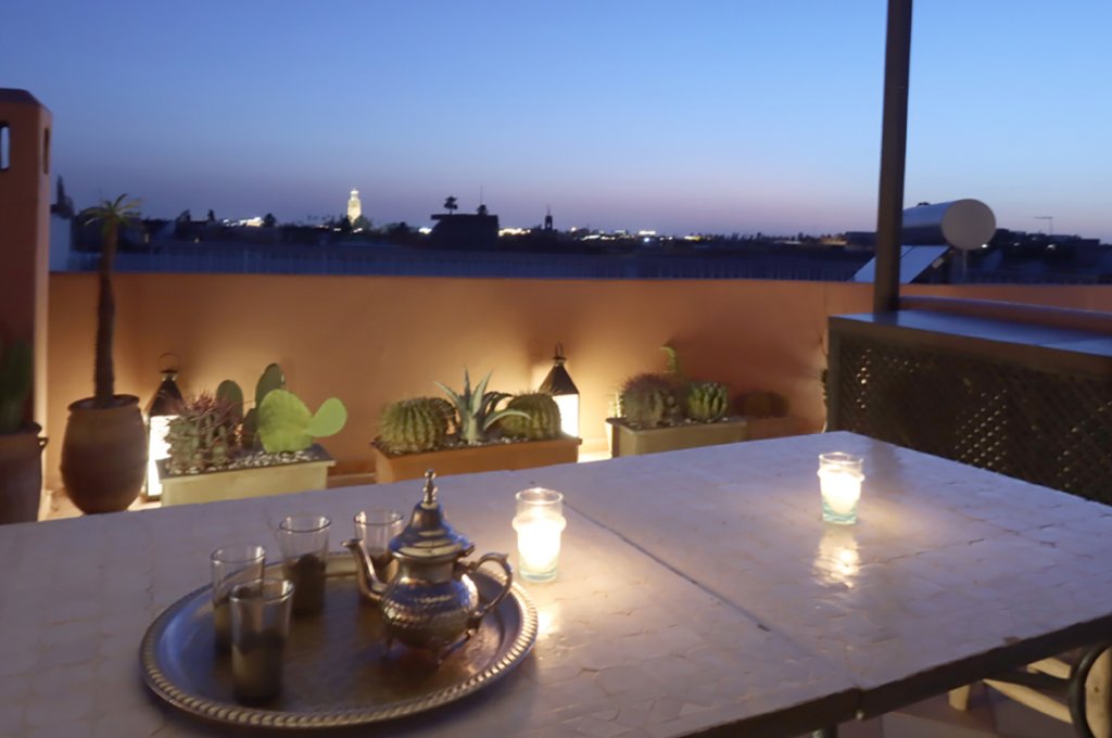 Riad CHERRATA