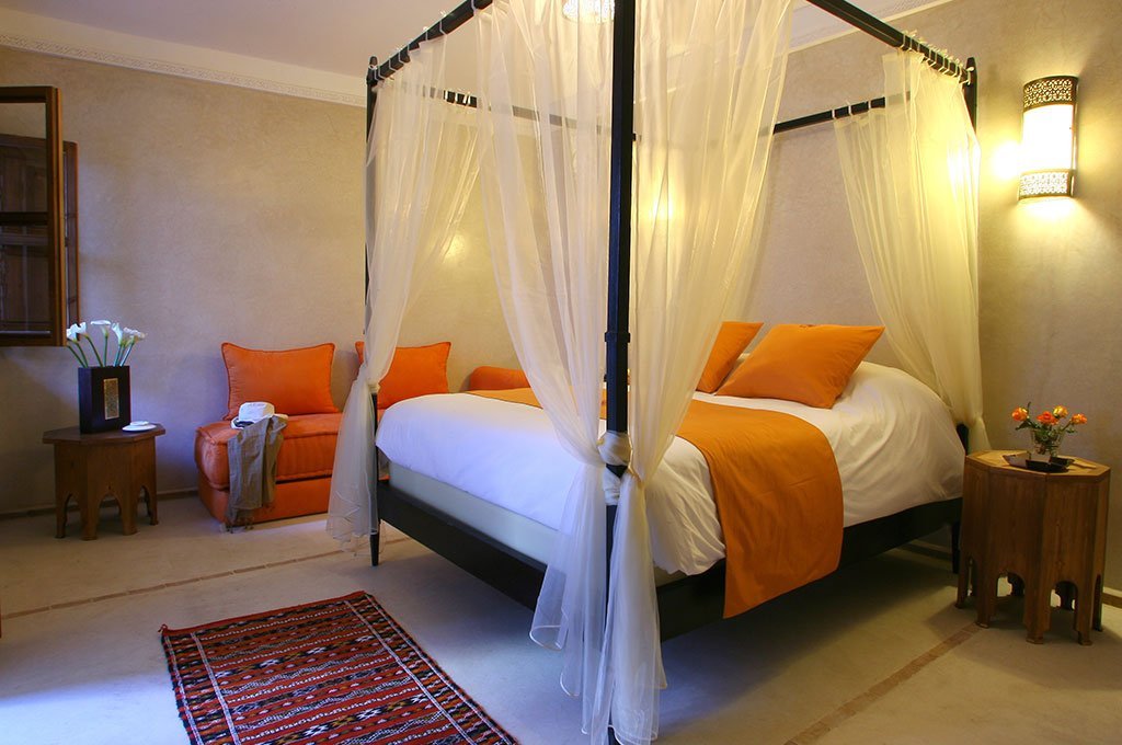 Apartament typu Junior Suite (SABRA)