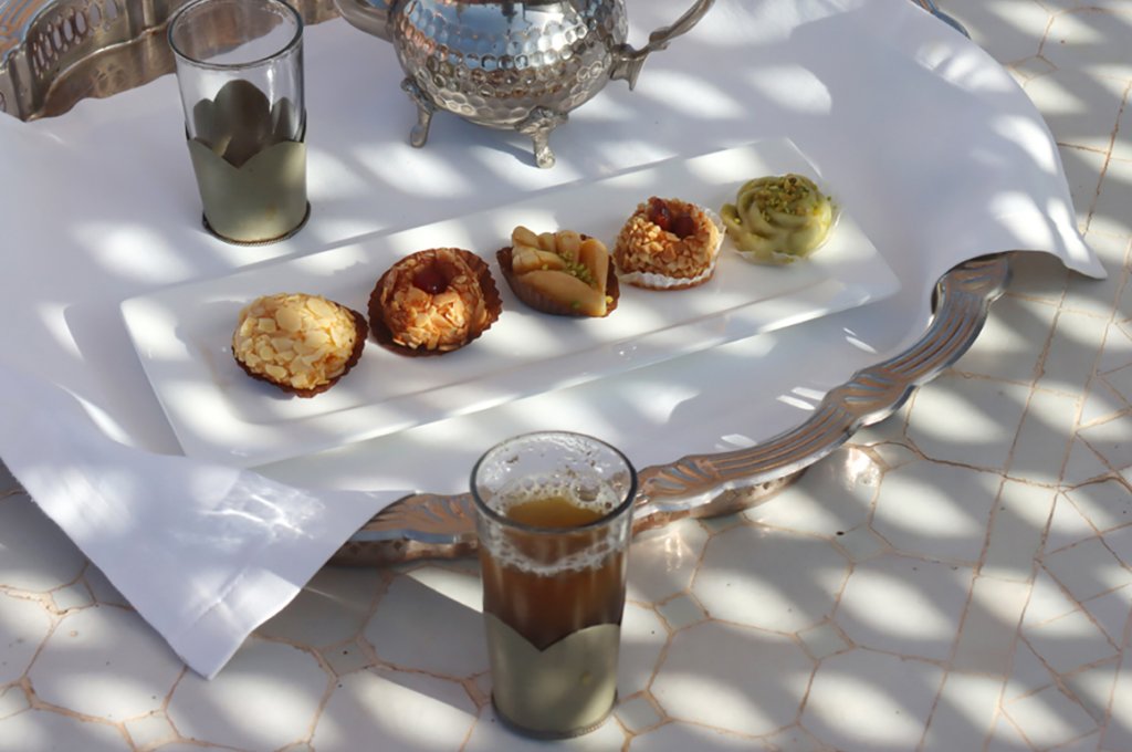 Riad CHERRATA