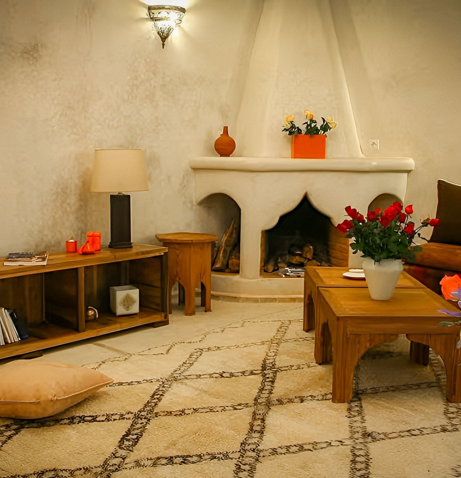 Riad CHERRATA 