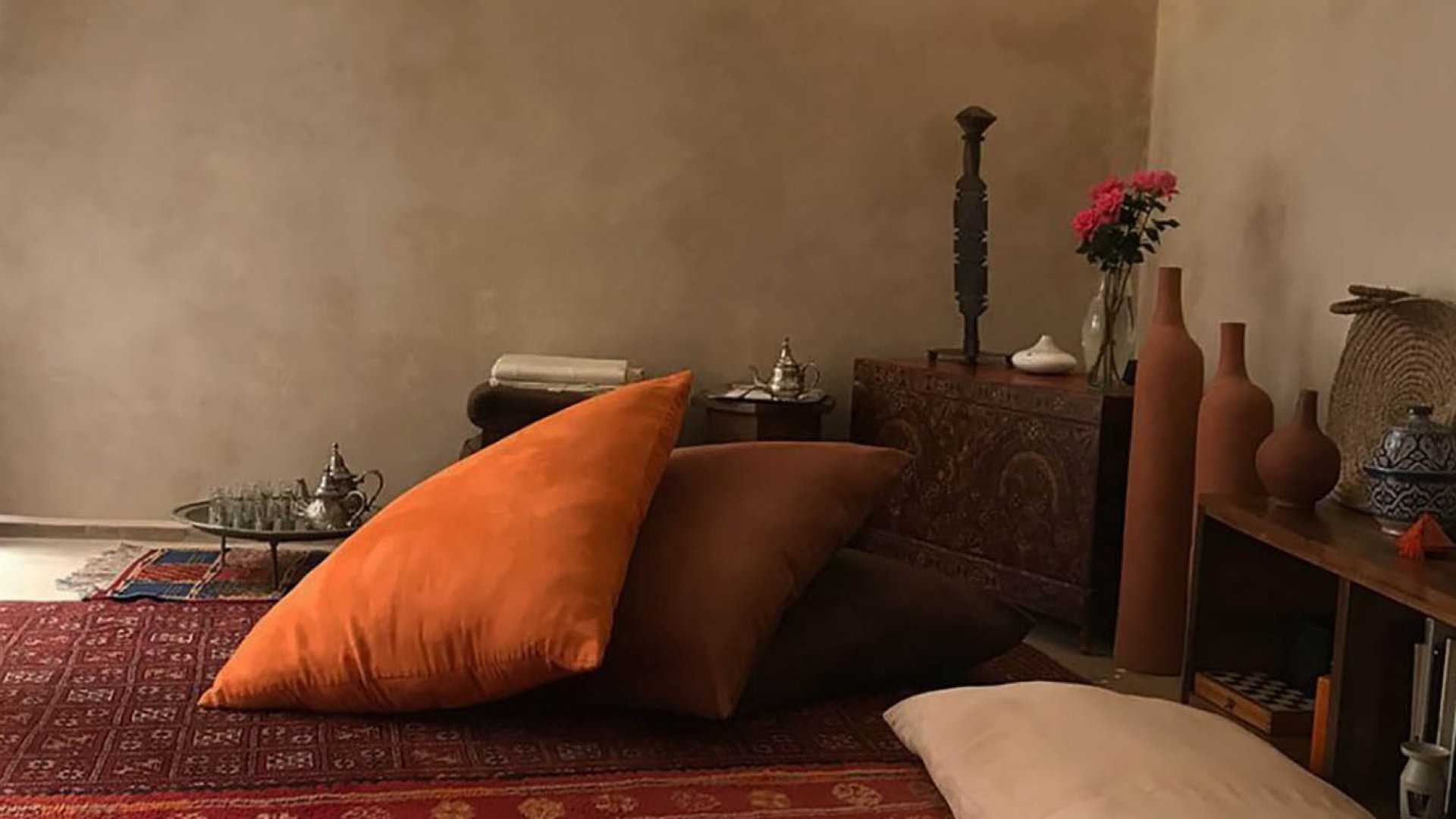 Riad CHERRATA