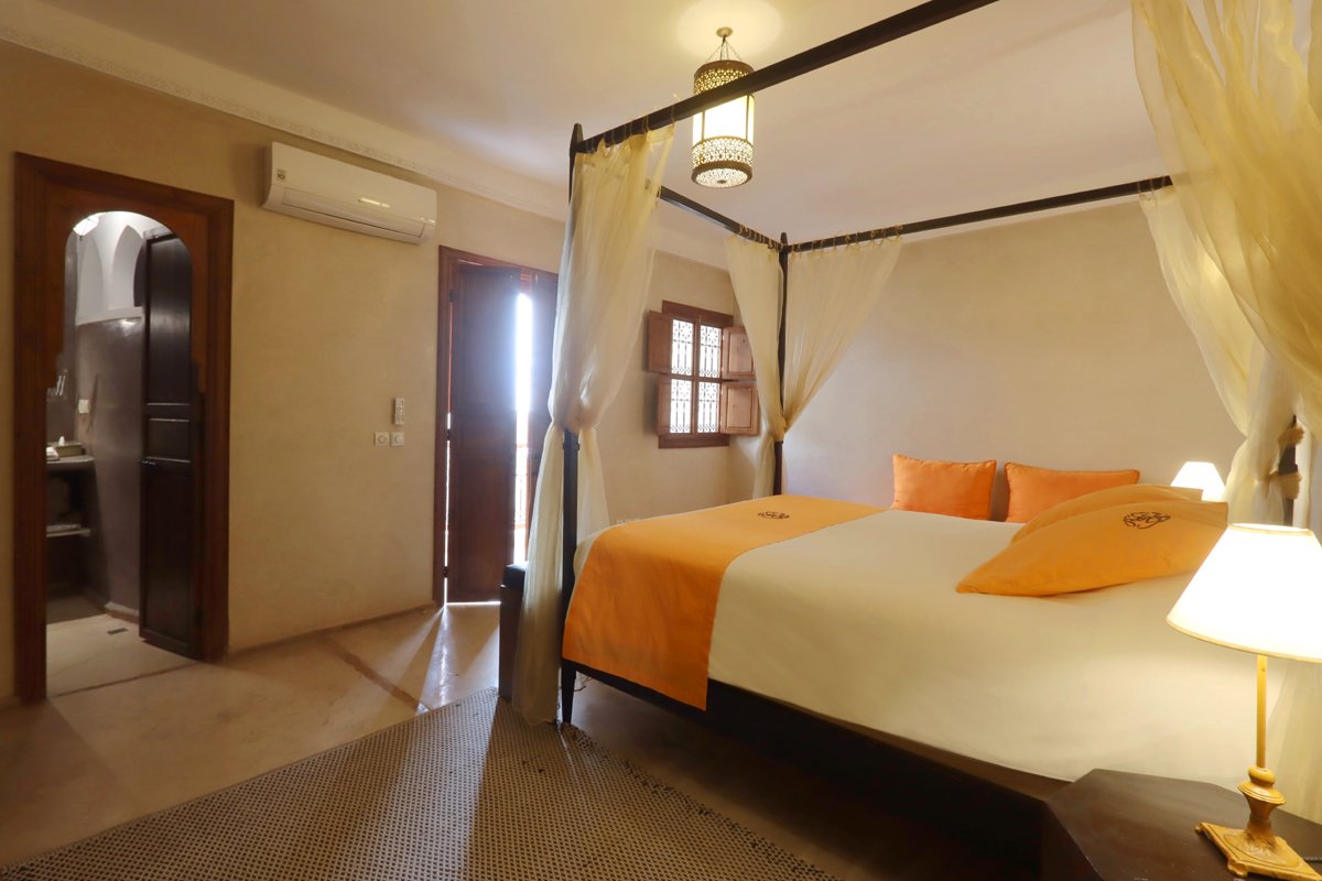 Riad CHERRATA