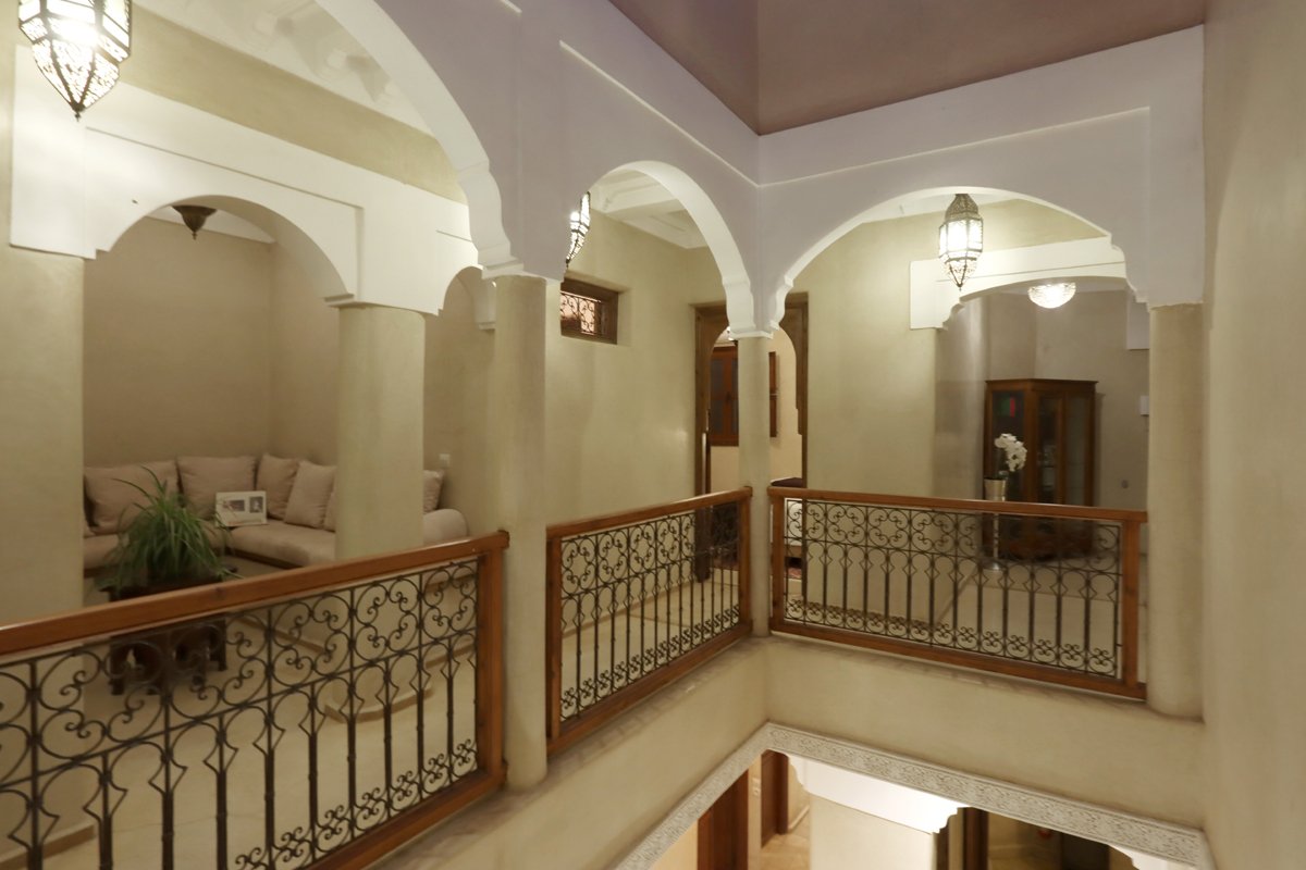 Riad CHERRATA