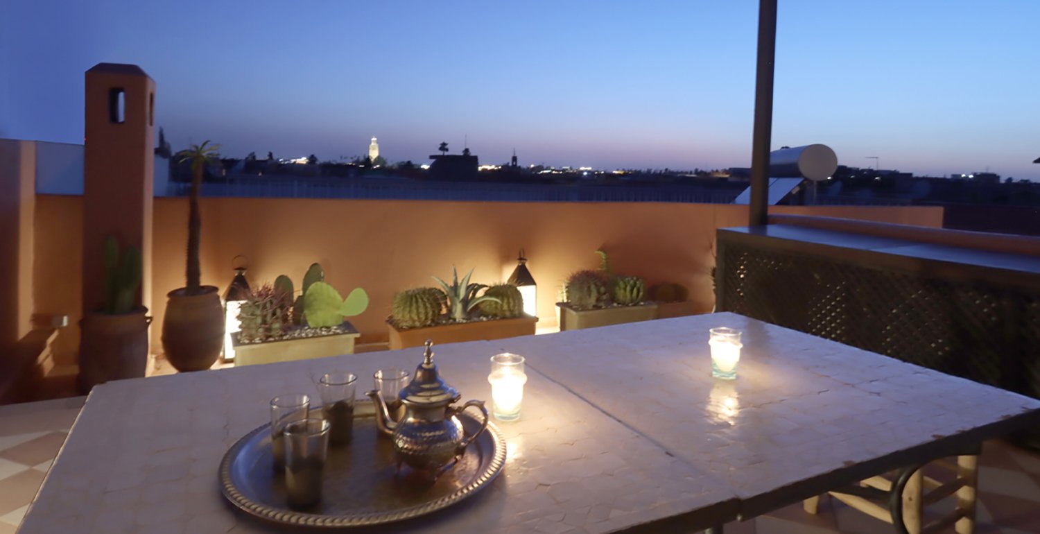 Riad CHERRATA