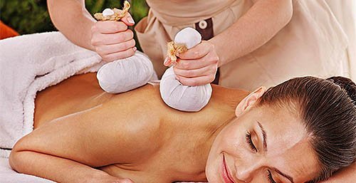 HAMAM / MASSAGE