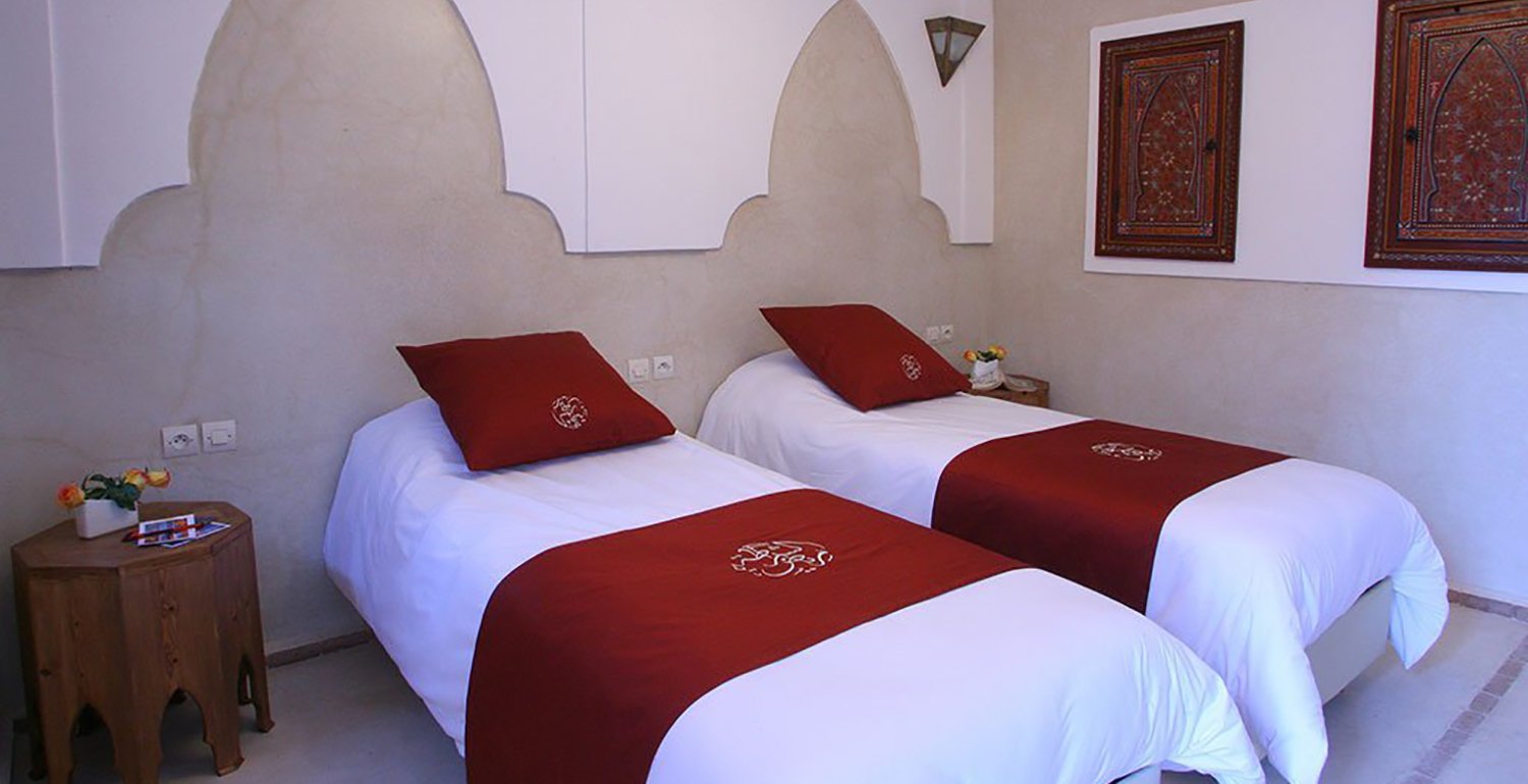 Riad CHERRATA