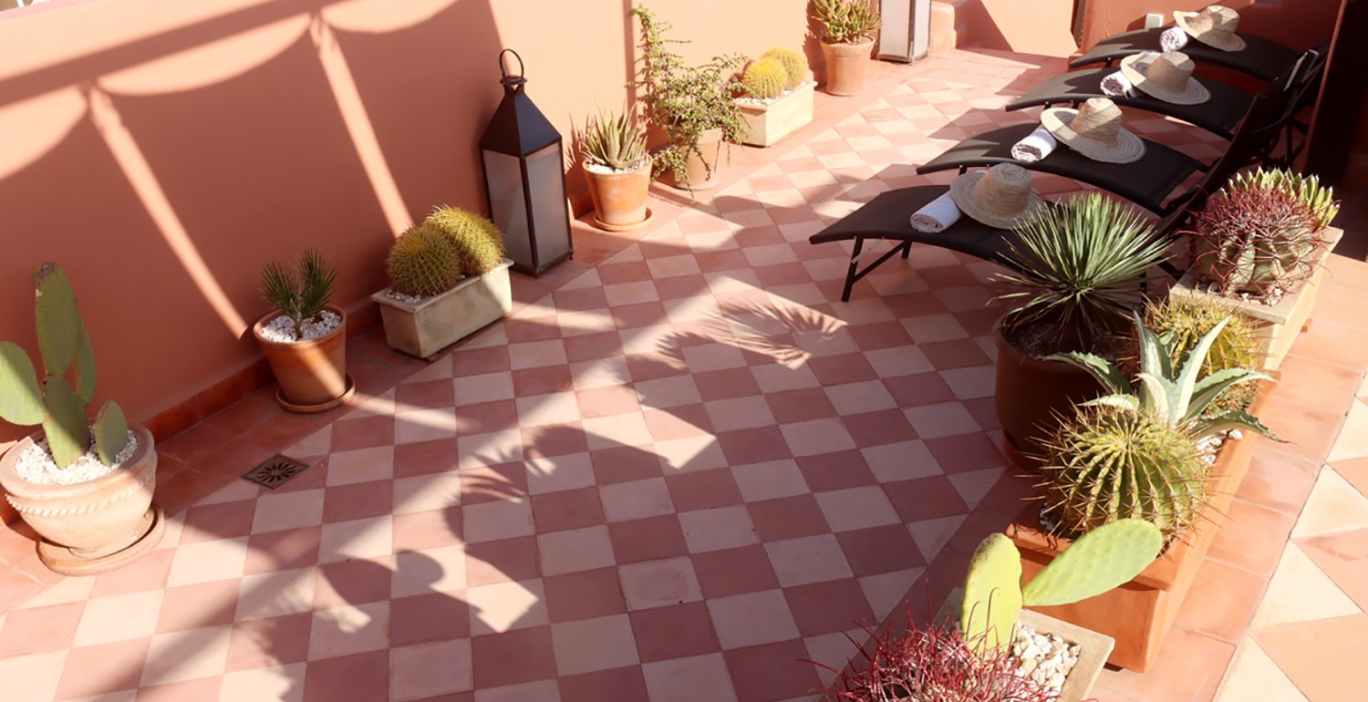 Riad CHERRATA
