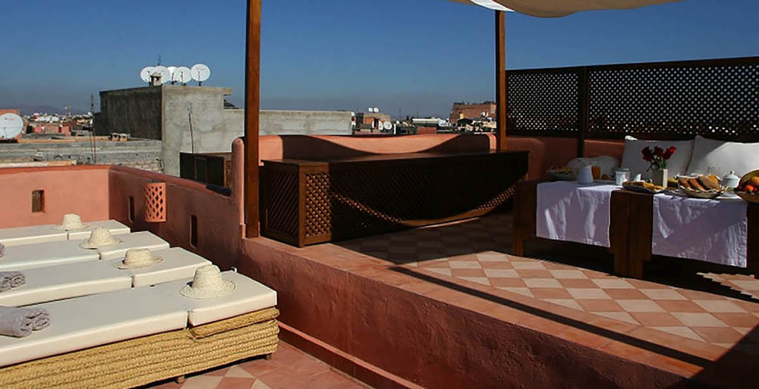 Riad CHERRATA