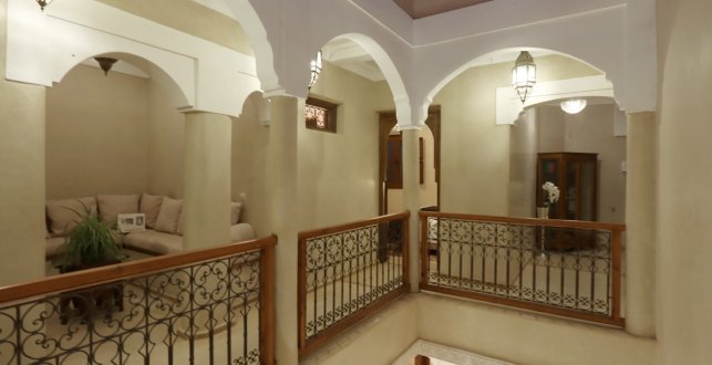 Riad CHERRATA