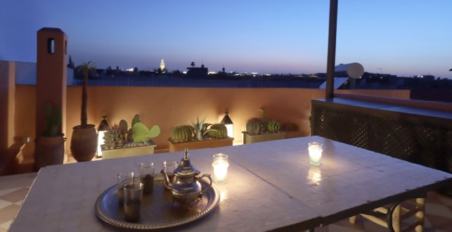 Riad CHERRATA