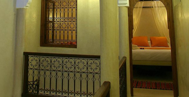Riad CHERRATA
