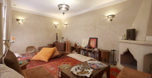 Riad CHERRATA