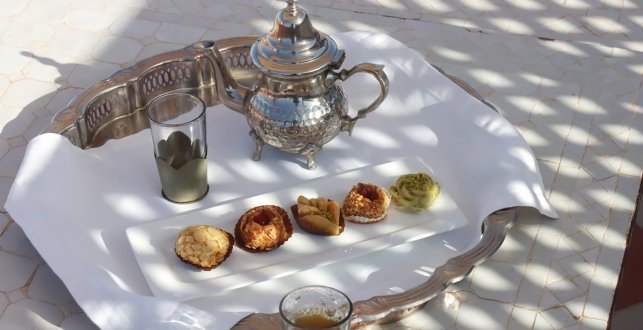 Riad CHERRATA
