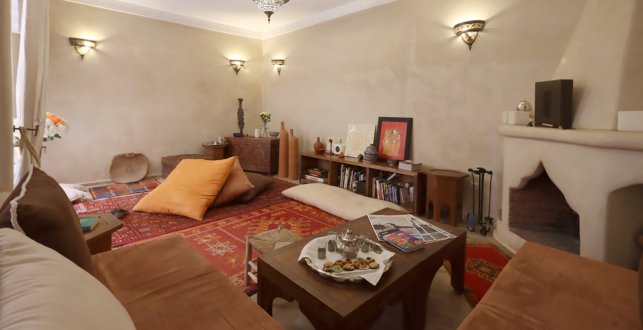 Riad CHERRATA