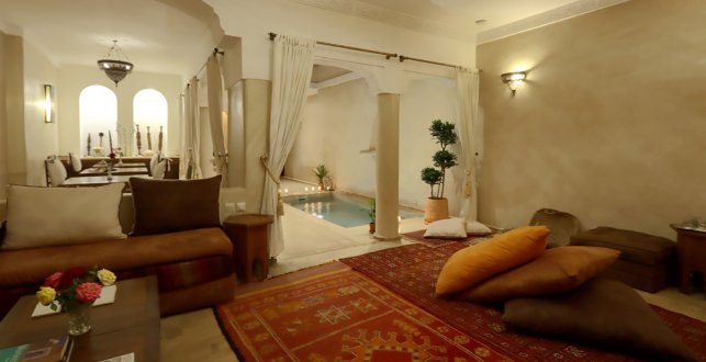 Riad CHERRATA