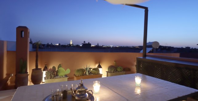 Riad CHERRATA