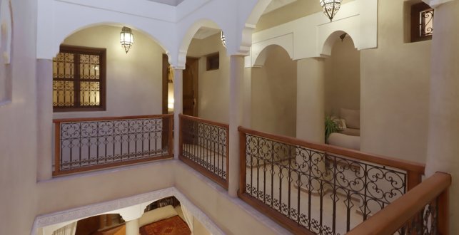 Riad CHERRATA