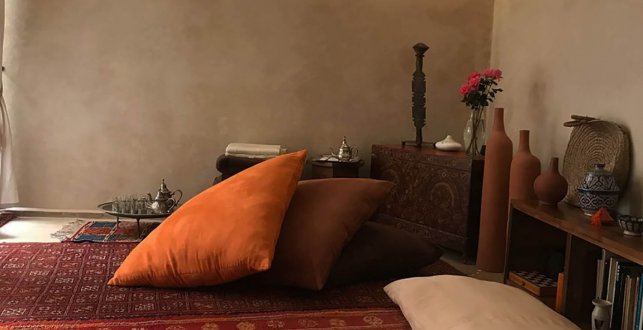 Riad CHERRATA