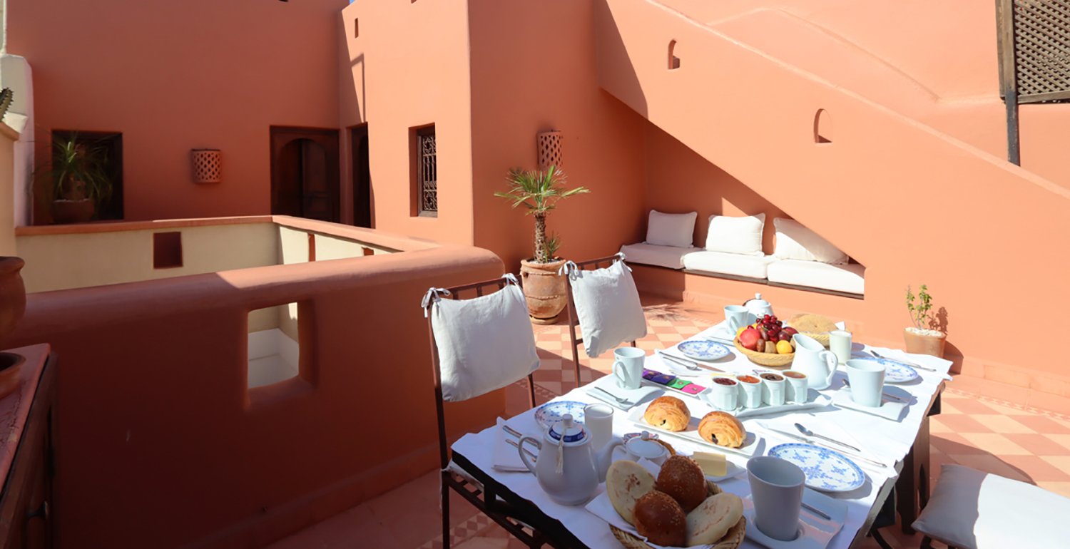 Riad CHERRATA