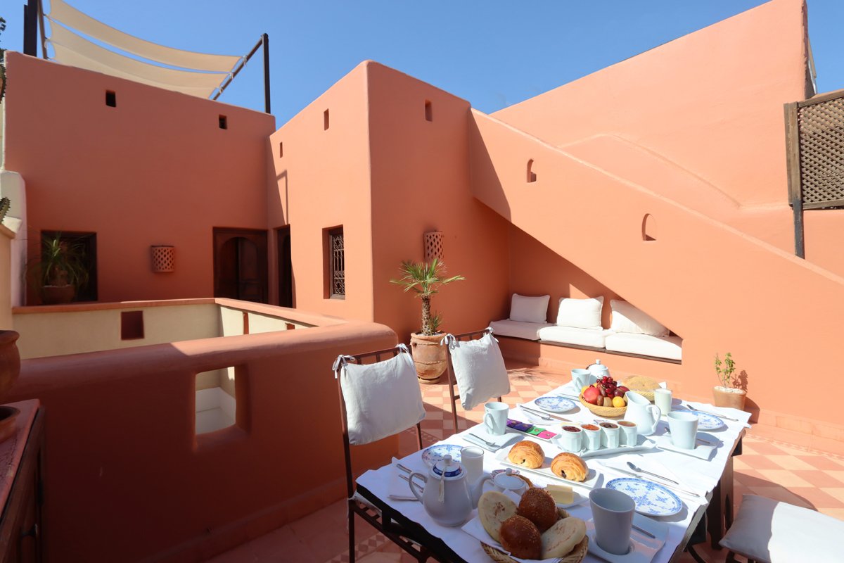 Riad CHERRATA