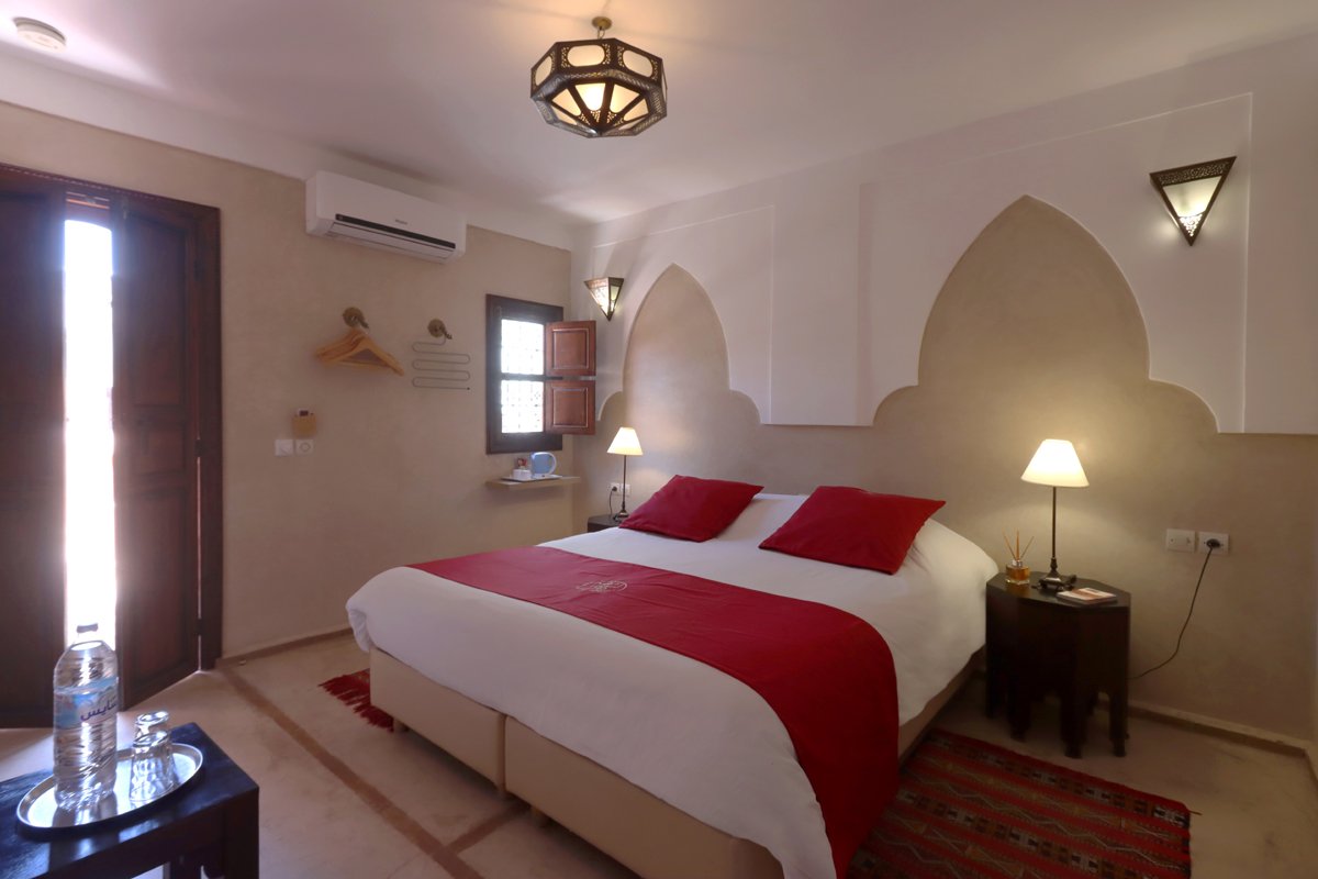 Riad CHERRATA