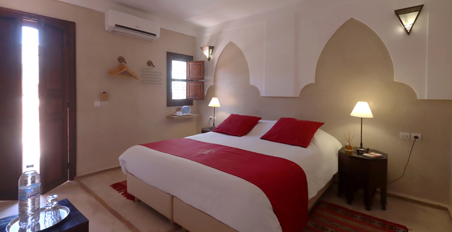 Riad CHERRATA