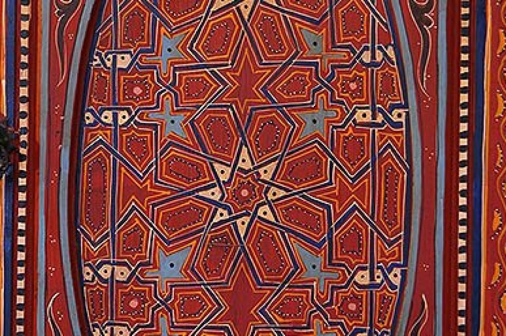 Riad CHERRATA