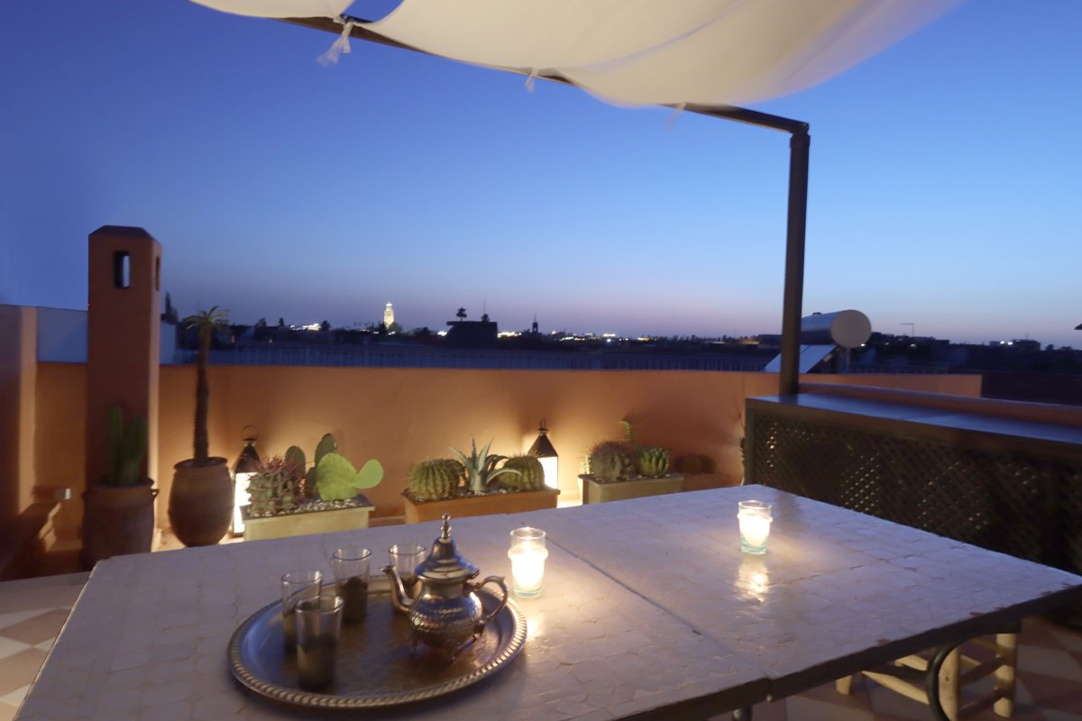 Riad CHERRATA
